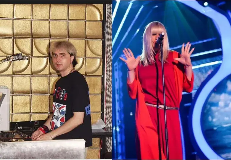 DJ Васко Громков: „Капките” пеят на плейбек”