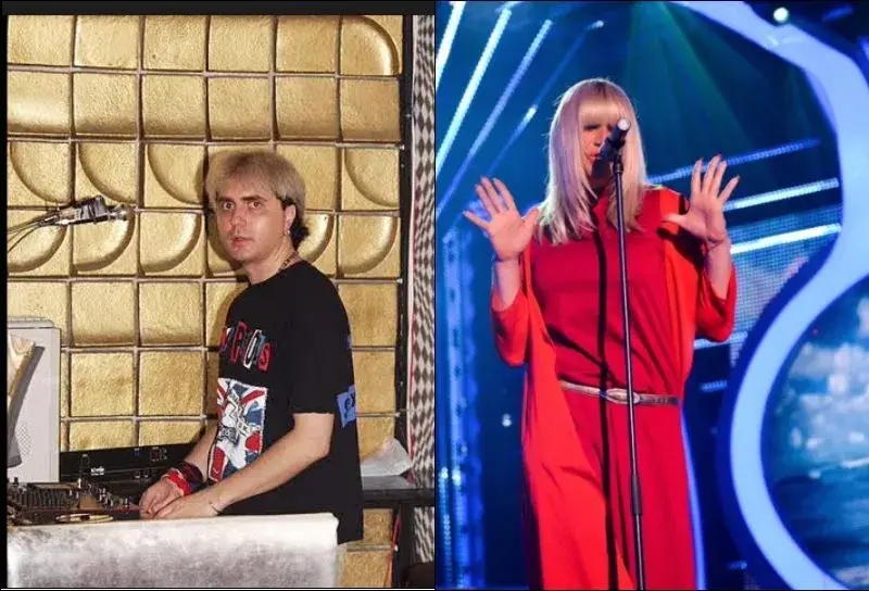 DJ Васко Громков: „Капките” пеят на плейбек”