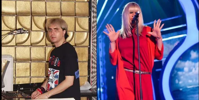 DJ Васко Громков: „Капките” пеят на плейбек”