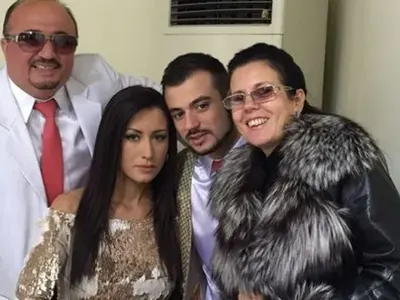 Джена зачеркна родителите си, не ги покани дори на рождения ден на внучето им