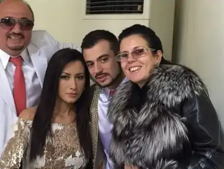 Джена зачеркна родителите си, не ги покани дори на рождения ден на внучето им