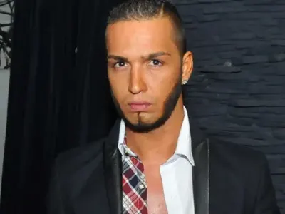 Джино Бианкалана: Тялото ми вече не издържа на операции! (Претърпял е над 16 интервенции)