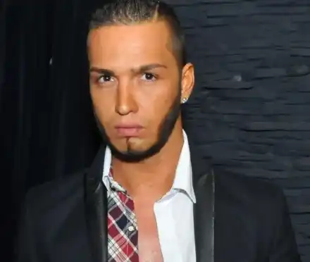 Джино Бианкалана: Тялото ми вече не издържа на операции! (Претърпял е над 16 интервенции)