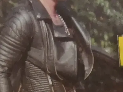 Джино пак с пищов в гащите. Пази руси мацки (Фото)