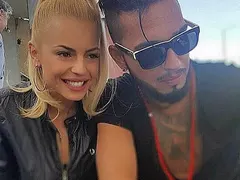 Джино заби огнена блондинка от „София ден и нощ“