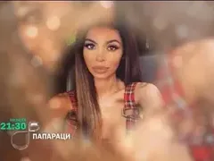 Ексклузивно! МЕГЗ се срина пред Венета Райкова в Папараци