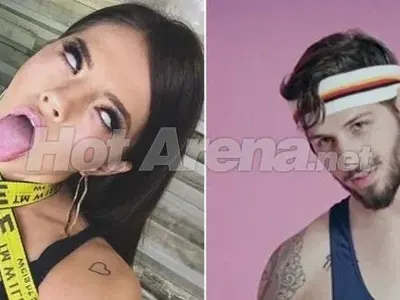 Ексклузивно в HotArena! Ето я истината за връзката на Дара с поета Константин Кекса! Нещата не са такива каквито изглеждат... (Тези разкрития ще ви шокират)