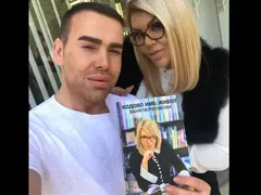 Ексклузивно! Ваня Червенкова хвърли бомба: Бивши поднасячи на кафенце, претендиращи за стилисти, трябва да се потопят като подводницата „Курск“