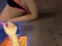 Емануела показа защо й казват ТЯЛОТО! Певицата заведе сина си в СПА хотел номер 1 на България (Снимки от почивката й в Arte Spa&Park Велинград)