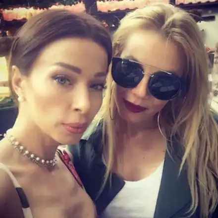 Емилия се фука с Весела Тотева: Готова съм на всичко за нея!