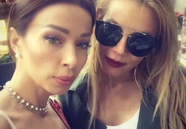 Емилия се фука с Весела Тотева: Готова съм на всичко за нея!