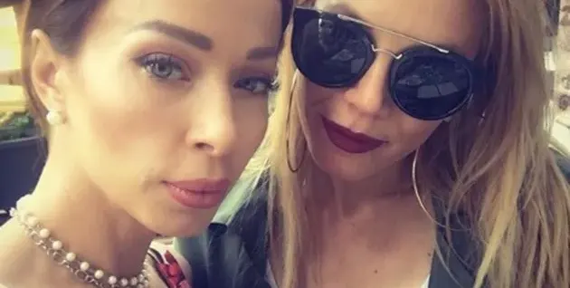 Емилия се фука с Весела Тотева: Готова съм на всичко за нея!