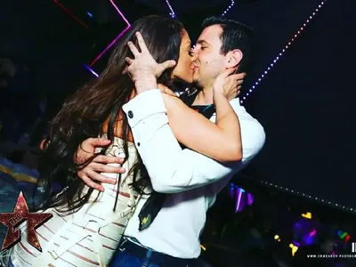 Ето го любовното тату на Емануела! Певицата се сдоби с козирог, зодията на любимия й Мартин (Фото)