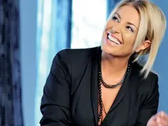 Ето защо Хилда Казасян ходи само с черни дрехи