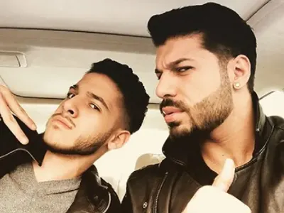 Фики уреди брат си с Емилия