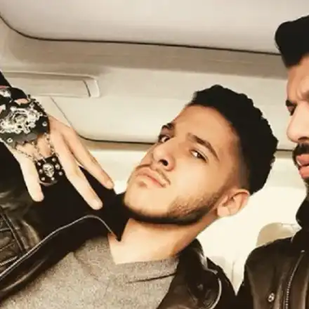 Фики уреди брат си с Емилия