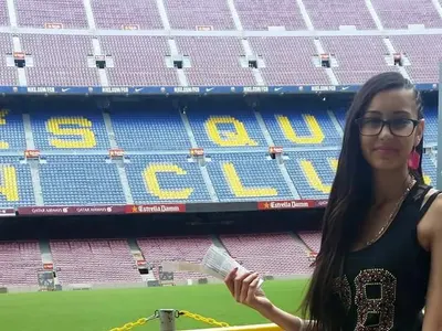 Форумци скочиха на 19-годишната Цонка от Видин: Тази ли ще ни представя на конкурс за красота? Поне да беше българка!  (Скандални подробности + СНИМКИ)