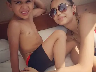 Форумци скочиха на 19-годишната Цонка от Видин: Тази ли ще ни представя на конкурс за красота? Поне да беше българка!  (Скандални подробности + СНИМКИ)