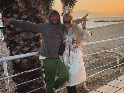 Фризьорът на елита втрещи с нулева хигиена! Ивайло Колев погнуси дори и двойничката на Гери-Никол (СНИМКИ)