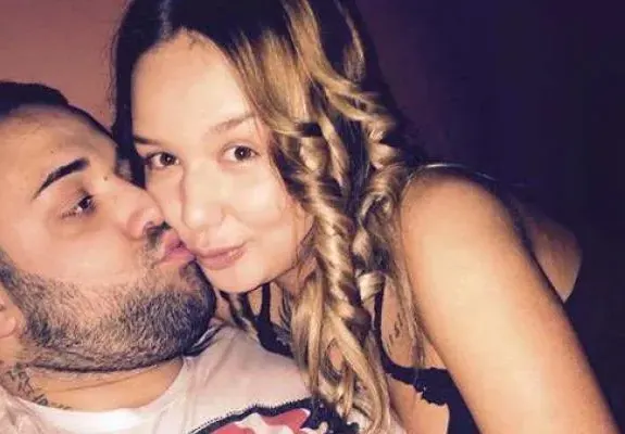 Гаджето на Цветелина Грахич я връща на сцената