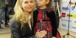 Гала се накара на щерката на Деси Банова в ефира (Малката показа липса на всякакво възпитание в студиото)