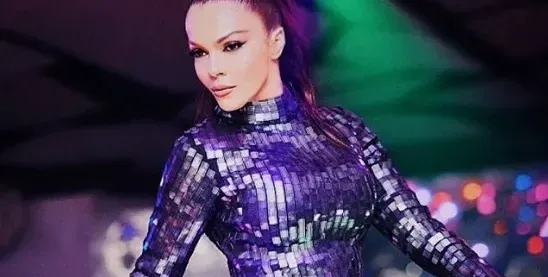 Галена прибира 100 бона на месец! Отново ще прави пачки в САЩ