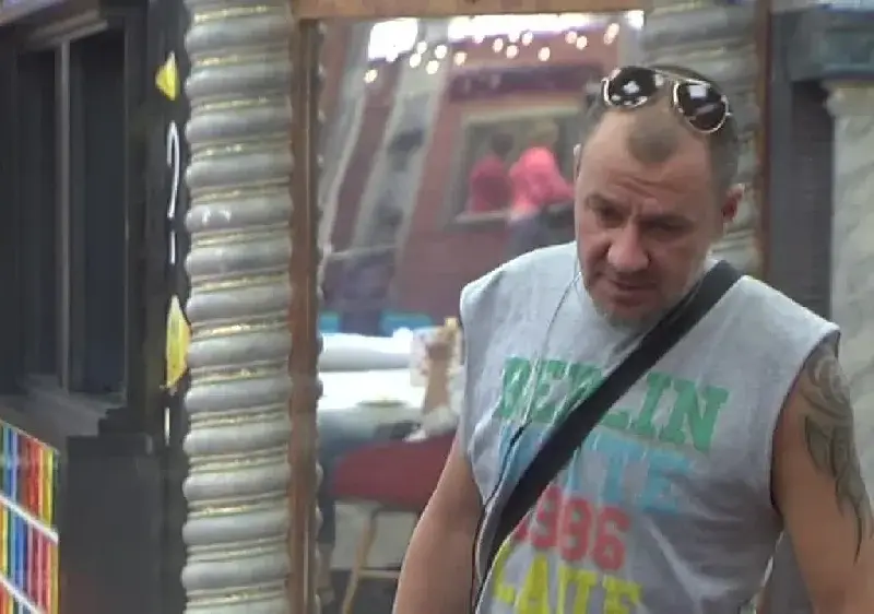 Гъмов подкара женска кола