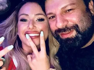 Гери-Никол става чалгарка, записва дует с Тони Стораро