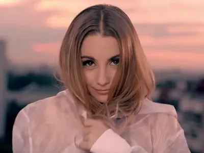 Гласили Михаела Маринова за „Евровизия“, в последния момент се отметнали! (Скандални подробности)