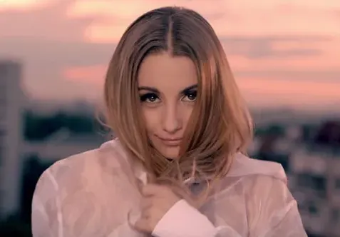 Гласили Михаела Маринова за „Евровизия“, в последния момент се отметнали! (Скандални подробности)