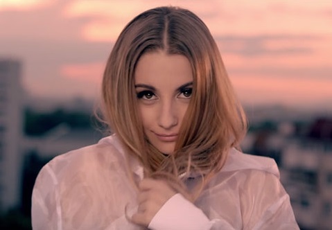 Гласили Михаела Маринова за „Евровизия“, в последния момент се отметнали! (Скандални подробности)