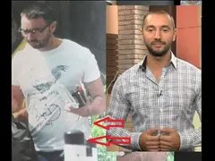 Хекимян съсипан след раздялата с Василена! Запусна се – спря фитнеса и се окръгли