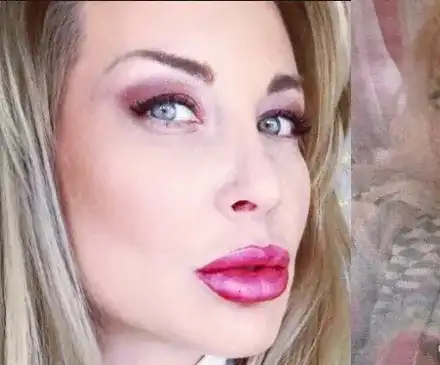 Хищната хиена Петра – клонинг на Антония Петрова