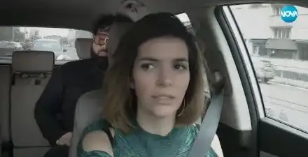 Ива Софиянска стана блондинка