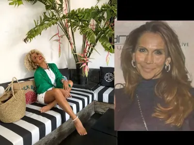 Ивайла Бакалова крие огромен комплекс! Бившата на гаджето й Веско Воденицата 100 пъти по - готина от нея! (Снимки)