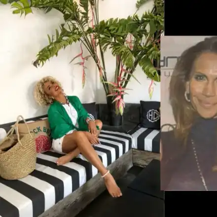 Ивайла Бакалова крие огромен комплекс! Бившата на гаджето й Веско Воденицата 100 пъти по - готина от нея! (Снимки)