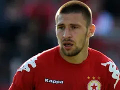 Иван Бандаловски се забърка в поредния скандал (Футболистът се оказа в центъра на.... женска свада)