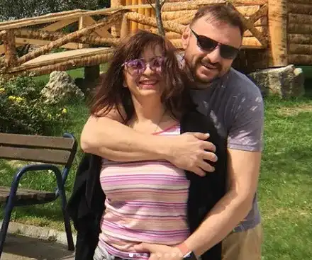 Измама! Използваха Миглена Ангелова в реклама на отслабващи продукти без тя да знае! (Ето всъщност как поддържа фигурата си)