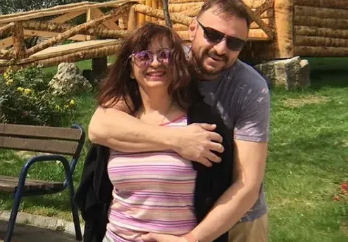 Измама! Използваха Миглена Ангелова в реклама на отслабващи продукти без тя да знае! (Ето всъщност как поддържа фигурата си)