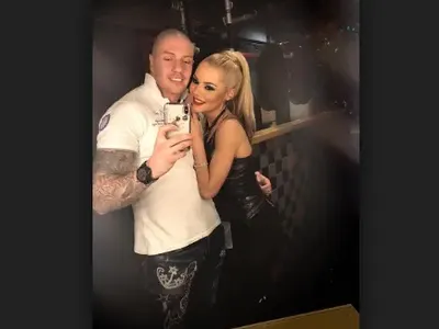 Извън сериала „София ден и нощ“ Жоро Италианеца кръшна с колежка! Актьорът намекна за КЕКС ласки (Подробности)