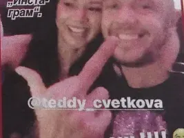 Извън сериала „София ден и нощ“ Жоро Италианеца кръшна с колежка! Актьорът намекна за КЕКС ласки (Подробности)