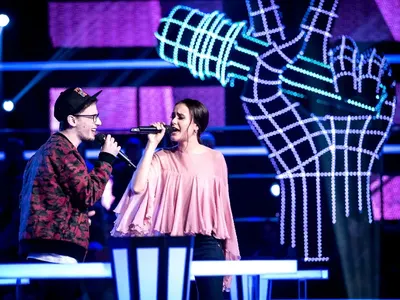 Жесток вокален двубой! Камелия открадна топ певица