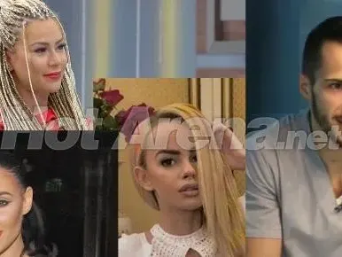 Какаво е образованието на звездите ни: Капчикова учила философия в СУ, Златка се мъчила със световната математика, Сузанита ще става фризьорка и още...