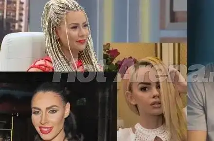 Какаво е образованието на звездите ни: Капчикова учила философия в СУ, Златка се мъчила със световната математика, Сузанита ще става фризьорка и още...