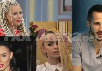 Какаво е образованието на звездите ни: Капчикова учила философия в СУ, Златка се мъчила със световната математика, Сузанита ще става фризьорка и още...
