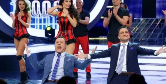 „Като две капки вода“ догодина в по-голяма зала! Притискат ПР-ката Ани Халваджиян за покани