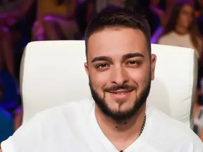 Криско напира за бебе