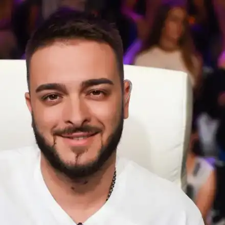 Криско напира за бебе