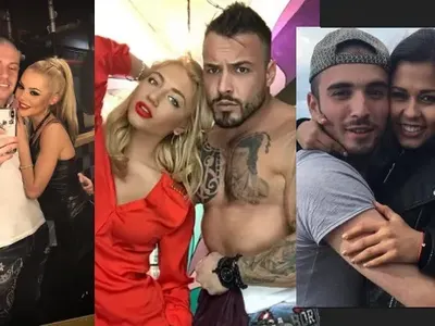 Лавина от раздели в София ден и нощ! Три двойки сложиха край на връзките си извън сериала