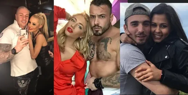 Лавина от раздели в София ден и нощ! Три двойки сложиха край на връзките си извън сериала